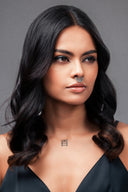 Svelda Silver Septum Ring