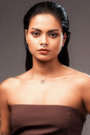 Aurali Silver Septum Ring