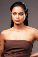 Avelin Silver Septum Ring