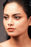 Avelin Silver Septum Ring