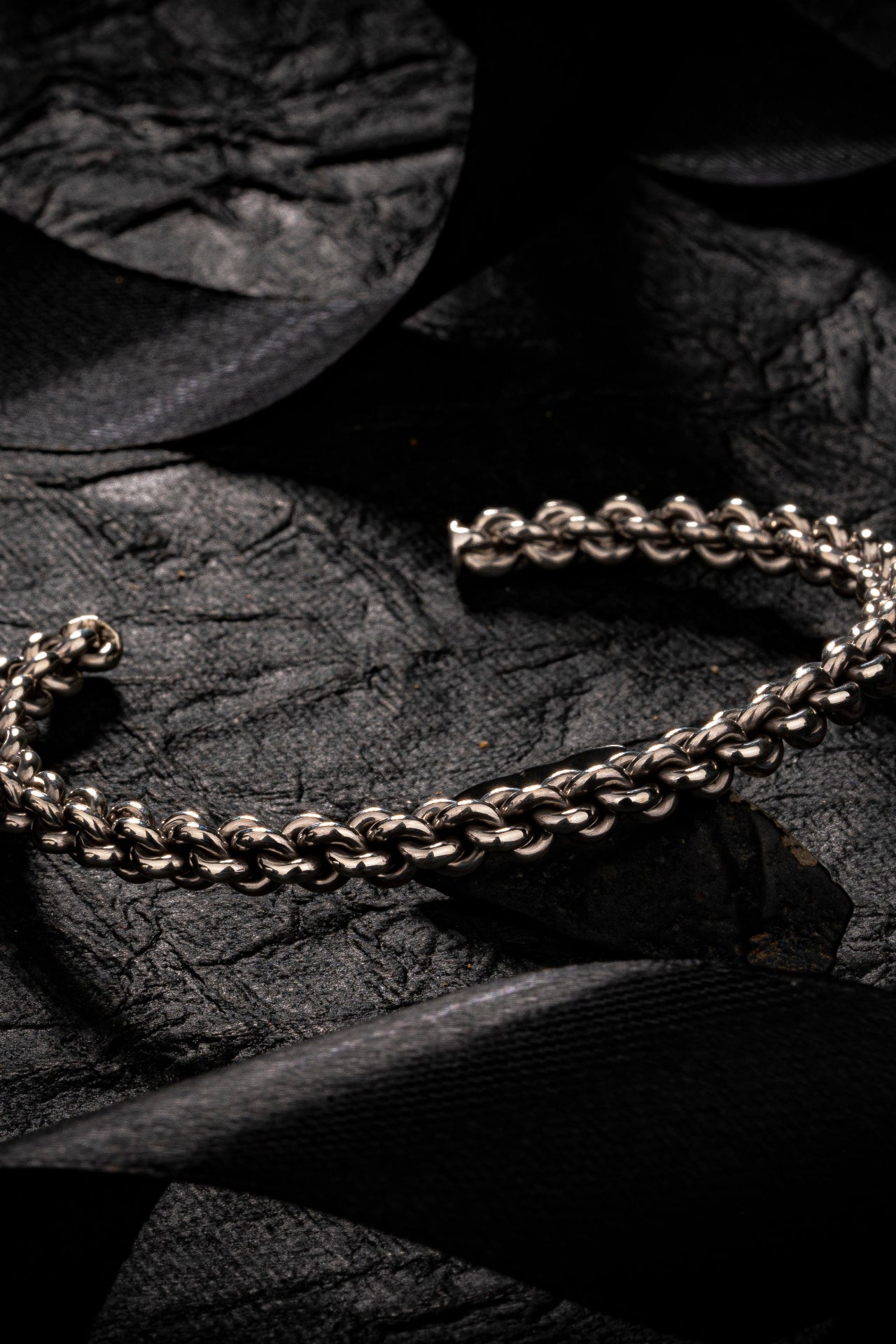 cute silver bracelets