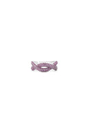 Bad Habit 925 Sterling Silver Ring