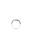 Bad Habit 925 Sterling Silver Ring