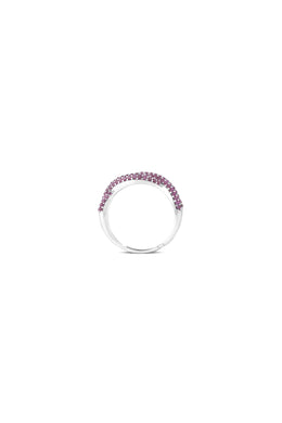 Bad Habit 925 Sterling Silver Ring