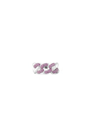The Pact 925 Sterling Silver Ring
