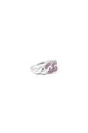 The Pact 925 Sterling Silver Ring