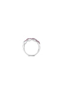 The Pact 925 Sterling Silver Ring