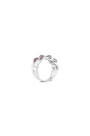 The Pact 925 Sterling Silver Ring