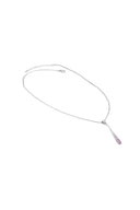 Temptation 925 Sterling Silver Pendant Only