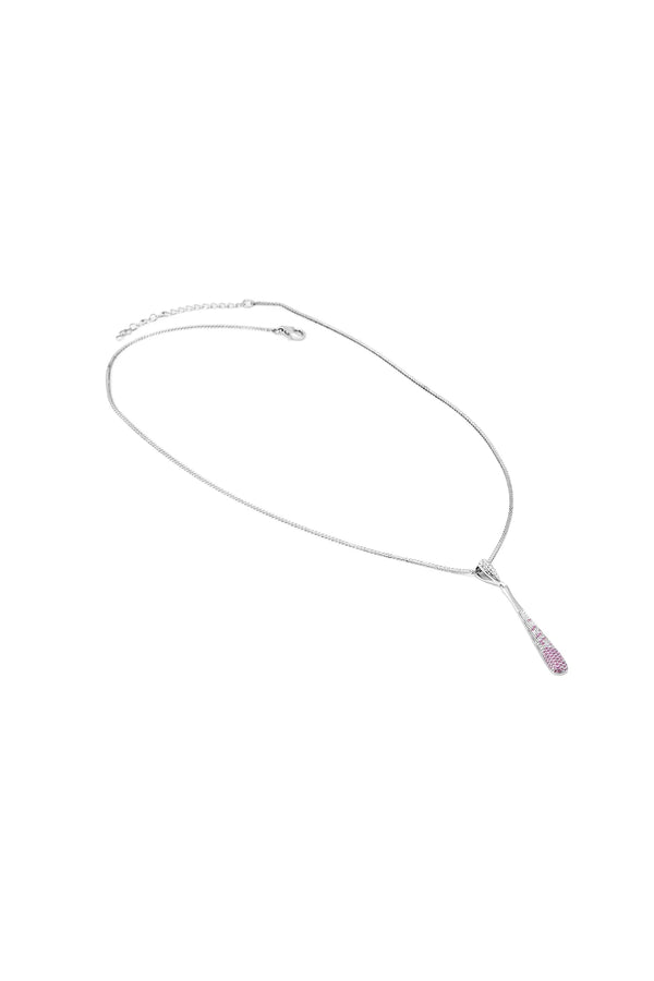 Temptation 925 Sterling Silver Pendant Only