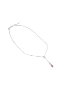 Temptation 925 Sterling Silver Pendant Only