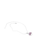 Veiled Threat 925 Sterling Silver Pendant Only