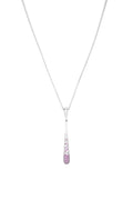Temptation 925 Sterling Silver Pendant Only