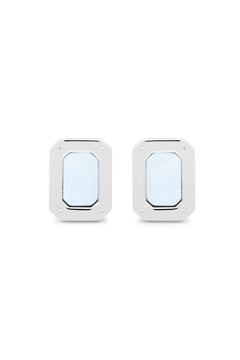 Reserved 925 Sterling Silver Cufflinks