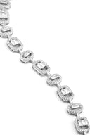 Best of Both 925 Sterling Silver Bracelet