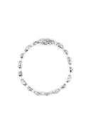 Best of Both 925 Sterling Silver Bracelet