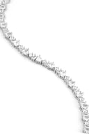 Free Spirit 925 Sterling Silver Bracelet
