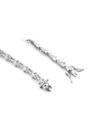 Free Spirit 925 Sterling Silver Bracelet