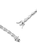 Free Spirit 925 Sterling Silver Bracelet
