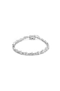 Free Spirit 925 Sterling Silver Bracelet