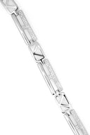City Break 925 Sterling Silver Bracelet