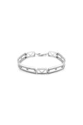 City Break 925 Sterling Silver Bracelet