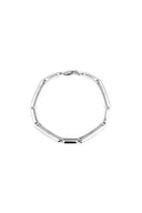 City Break 925 Sterling Silver Bracelet
