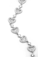 Charmed 925 Sterling Silver Bracelet