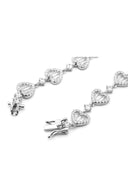 Charmed 925 Sterling Silver Bracelet