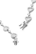 Charmed 925 Sterling Silver Bracelet