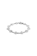 Charmed 925 Sterling Silver Bracelet