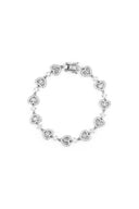 Charmed 925 Sterling Silver Bracelet