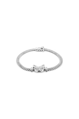 Daydream 925 Sterling Silver Bracelet
