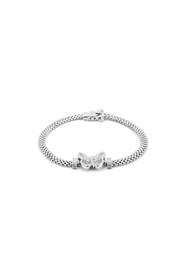 Daydream 925 Sterling Silver Bracelet