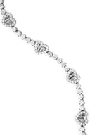 Soft Spot 925 Sterling Silver Bracelet
