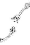 Soft Spot 925 Sterling Silver Bracelet