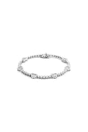 Soft Spot 925 Sterling Silver Bracelet