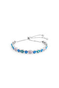 Lucky Streak 925 Sterling Silver Bracelet