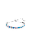 Lucky Streak 925 Sterling Silver Bracelet