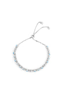 Lucky Streak 925 Sterling Silver Bracelet