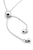 True Blue 925 Sterling Silver Bracelet