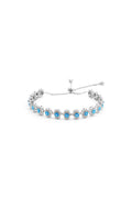 Spellbound 925 Sterling Silver Bracelet