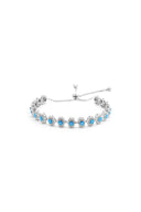 Spellbound 925 Sterling Silver Bracelet