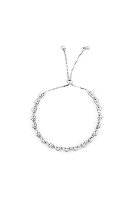 Spellbound 925 Sterling Silver Bracelet