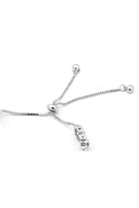 Spellbound 925 Sterling Silver Bracelet