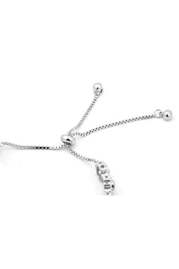 Spellbound 925 Sterling Silver Bracelet
