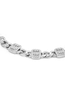 Little Things 925 Sterling Silver Bracelet