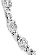 Little Things 925 Sterling Silver Bracelet