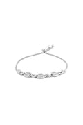 Little Things 925 Sterling Silver Bracelet