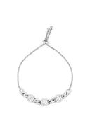 Little Things 925 Sterling Silver Bracelet